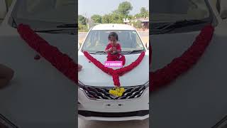 Final ga maa new car vachesindhi pls subscribe my channel frd 🙏🙏 [upl. by Aley]