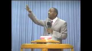 The book of Ephesians  Part 01  Evangelist Yared Tilahun  Ephesians 1314 [upl. by Imer]