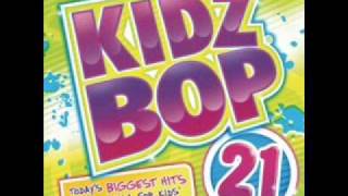 Kidz Bop It Girl [upl. by Wendelin61]