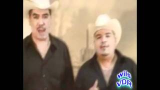 Dueto Voces del Rancho  El Diablo En Una Botella Video Oficial [upl. by Gaylene]