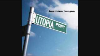 Fountains Of Wayne  It Must Be Summer [upl. by Gowrie]