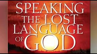 GREGG BRADEN  SPEAKING THE LOST LANGUAGE OF GOD [upl. by Accebor]