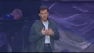 Daniel ODonnell  The Rock n Roll Show Full Length Concert [upl. by Hollenbeck]