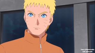 Fym rasengans don’t work on him Animated [upl. by Eatnahc475]