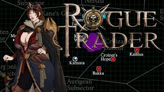 MerzenTrader  Part 11 The Ripper Man Warhammer 40000 Rogue Trader [upl. by Questa752]