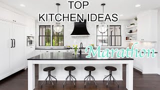 KITCHEN DESIGN II BEST KITCHEN DESIGN IDEAS II KITCHEN REMODELING IDEAS II CREATING WITH MIMI [upl. by Annaig]