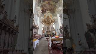 ⛪️ Basilica Sancti Paulini  Altar e Coro 🇩🇪 Trier [upl. by Machute]