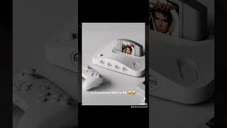 Nintendo 64 In 4K [upl. by Yssirhc942]