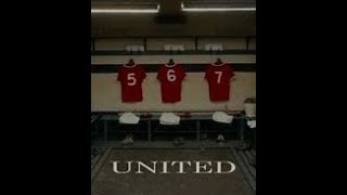 United O Filme Sobre o Manchester United Legendado [upl. by Anilehcim761]