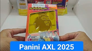 Panini Adrenalyn XL 2025 Premier Leauge [upl. by Hamforrd]