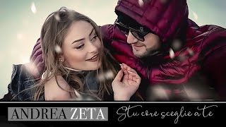 Andrea Zeta  Stu Core Sceglie A Te Video Ufficiale 2022 [upl. by Penney]