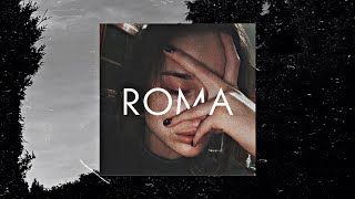 FREE ROMA PIANGE  Psicologi x Side Baby x Night Skinny Type Beat  Dark Guitar  prodPRXY [upl. by Brewster505]