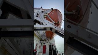 Small Cargo Ship ⚓️🔥🛳️🥵 cargoship ships seafarers shorts viral [upl. by Yalhsa853]