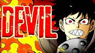 J Cole  Pride Is The Devil Fire Force AMV [upl. by Jamey]