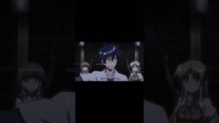 Part03 Episode 03 CampioneAnimeInNewYork AnimeLovers YuriAnime AnimeCommunity manganime [upl. by Akemat]