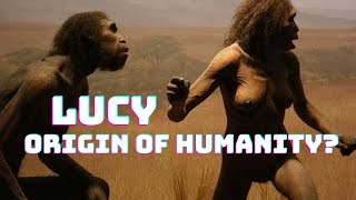 Human Origins Was Lucy our earliest ancestor [upl. by O'Donoghue]