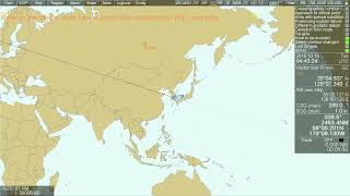 Tutorial MECYS ECDIS  ROUTE ecdisroutetutorial [upl. by Yblok]