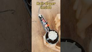 Hair dryer kaise repair karnehairdryer repair shortfeed diy [upl. by Anet]