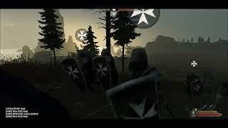 BRE EVENT Sunday Knights Hospitaller Supercut [upl. by Qulllon]