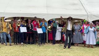 Live stream Ovaherero Traditional Authority [upl. by Traggat]