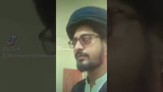 Ya ilahi dushman e ahlaibaite ko By MolanaSyed Ali Haider Zaidi duet foryou [upl. by Davey]