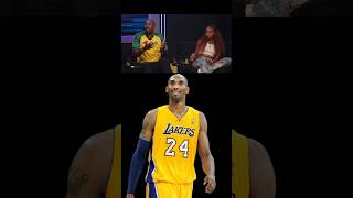 Gilbert Arenas Says Kobe Not Physically Gifted [upl. by Acisey359]