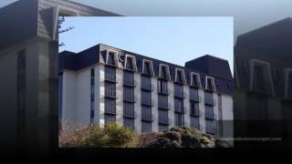 Copthorne Hotel Auckland City [upl. by Anatnas]