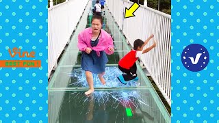 Funny amp Hilarious Video Peoples Life 23 😂 Try Not To Laugh Funny Videos 2023 [upl. by Itsuj618]