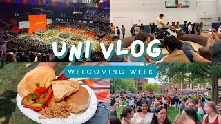 Welcoming Week at UIUC [upl. by Hebbe]