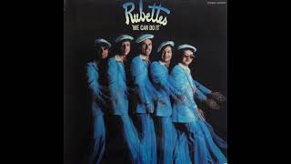 The Rubettes  I Can Do It  1975 [upl. by Bergeman]