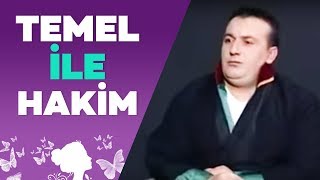 Ayının Mecliste Adı mı Var da Benim Yok Sen Beni As Hakim Bey [upl. by Annoynek177]