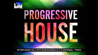 PROGRESSIVE HOUSE JULY 2024 PLAYLIST [upl. by Ajim]