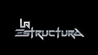 La Estructura  Contigo Safo  Letra HD Estreno 2013  CD Hombre De Rancho [upl. by Houser]