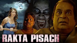 RAKTA PISACH  1080p  Full Hindi Dubbed Horror Movie  Horror Movies Full Movies [upl. by Aufmann]