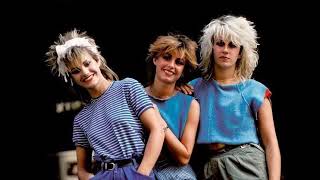 Bananarama  Venus 1986 [upl. by Leler]