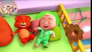 Tickle Time ⏰shahzains nursery rhymes and baby songs [upl. by Behn853]