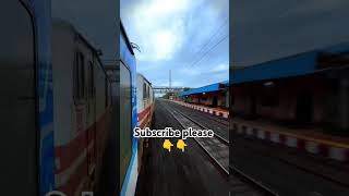 train vistadome indianrailways cuurentaffairs pawan railway viralshort tranding [upl. by Borchers]