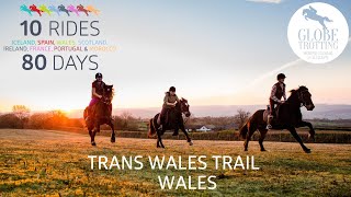 Keen on a horse riding vacation in Wales You MUST WATCH this [upl. by Aiyot]