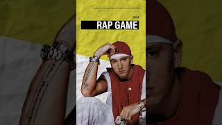 D12  Rap Game shorts eminem slimshady hiphop [upl. by Selim709]