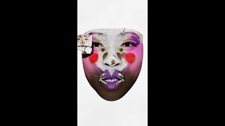 Tierra Whack 27 Club Used amp Unused Mask Designs [upl. by Nissy999]