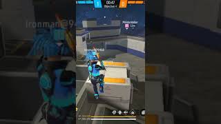 Free fire 🔥gaming wolfgaming shortsviral [upl. by Elfie]