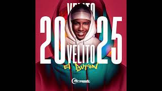 Velito El Bufón – Freestyle [upl. by Ellemrac]