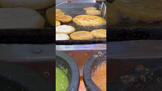 “Las Gorditas Sabrosas De Sevilla Cdmx🇲🇽” mexico streetfood mexicocity comidacallejera [upl. by Fiden]