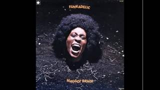 Funkadelic  Maggot Brain [upl. by Leake33]