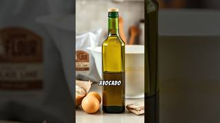 Food  Unlock avocado oil magic 68 food avocadooil shorts [upl. by Fredericka]