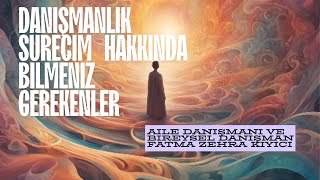 DANIŞMANLIK SÜRECİM HAKKINDA BİLMENİZ GEREKENLER [upl. by Gilmore]