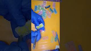 Resin dominos diy resin resinart resinovaja resincrafts reels viralvideo [upl. by Adnohsel]