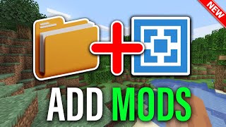 How To Add Mods In Aternos Server  Full Guide  Add Mods To Aternos Server [upl. by Asirac]