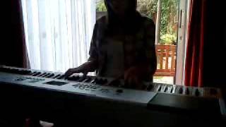 Apologise piano cover  Sarah Holburn One Republic [upl. by Danni]