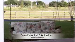 Romeo Meadows Farm Dunnellon Florida Farm For Sale [upl. by Napoleon597]